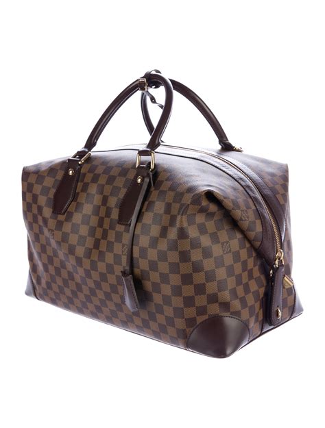 louis vuitton big duffle bag|louis vuitton duffle bag sizes.